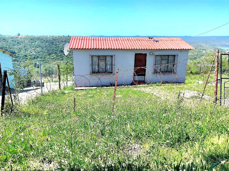 2 Bedroom Property for Sale in Mdantsane Nu 14 Eastern Cape